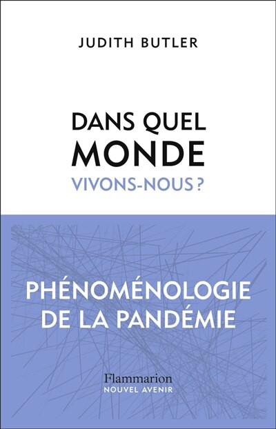 Front cover_Dans quel monde vivons-nous ?