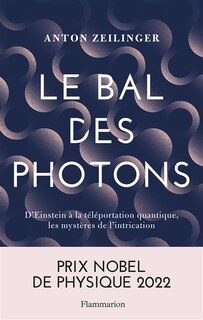 Couverture_Le bal des photons