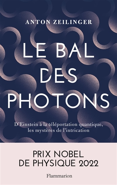 Couverture_Le bal des photons