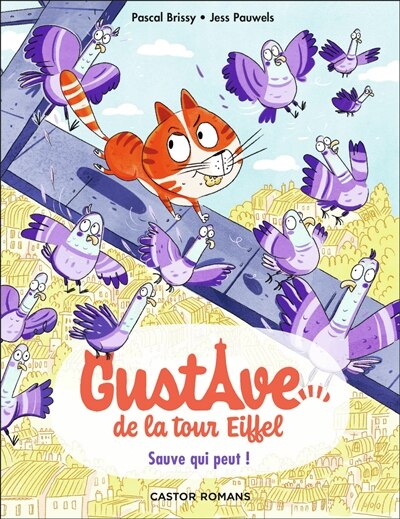 Couverture_Sauve qui peut !