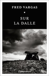 Front cover_SUR LA DALLE