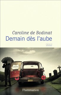 Front cover_Demain dès l'aube : récit
