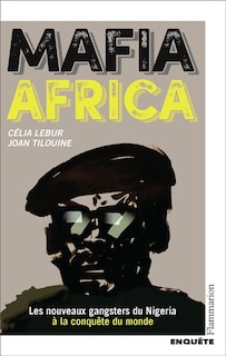 Couverture_Mafia Africa