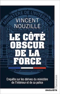 Couverture_Le côté obscur de la force