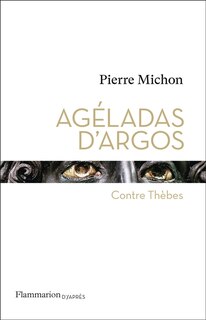 Couverture_Agéladas d'Argos