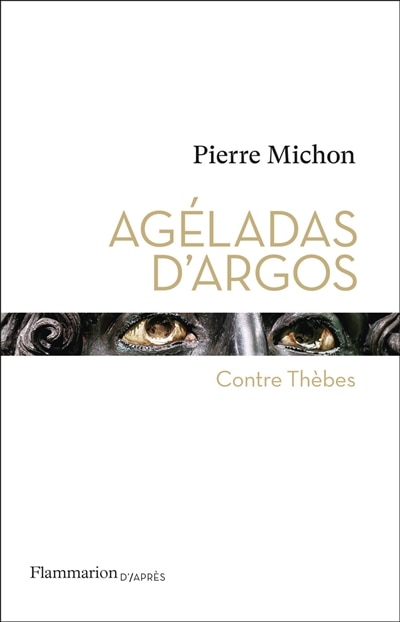 Couverture_Agéladas d'Argos