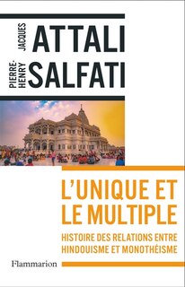 Couverture_L' unique et le multiple
