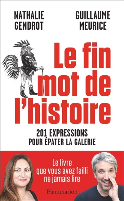 Couverture_Le fin mot de l'histoire
