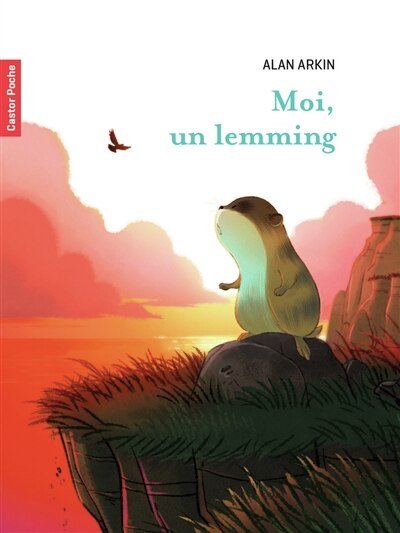 Front cover_Moi, un lemming