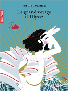 Front cover_Le grand voyage d'Ulysse