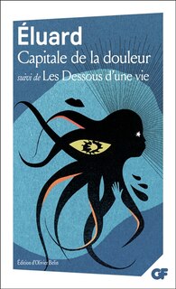 Couverture_Capitale de la douleur ; Les dessous d'une vie ou La pyramide humaine