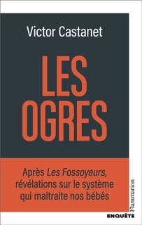 Front cover_Les ogres