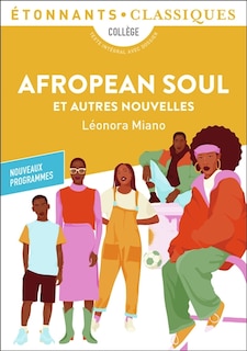 Front cover_Afropean soul