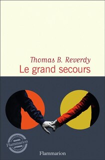 Front cover_LE GRAND SECOURS