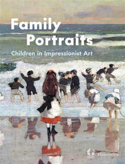 Front cover_Family Portraits
