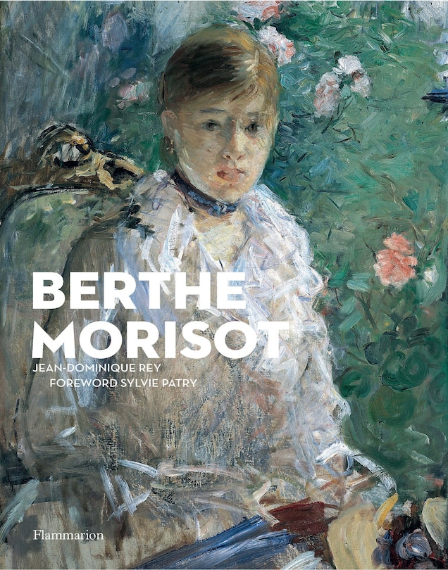 Front cover_Berthe Morisot