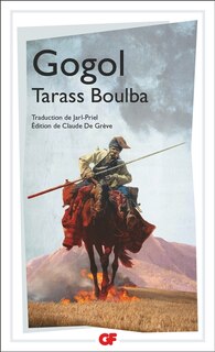 Front cover_Tarass Boulba