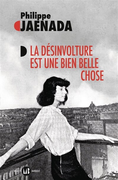 Couverture_LA DESINVOLTURE EST UNE BIEN BELLE CHOSE
