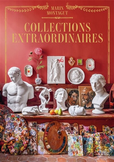 Front cover_Collections extraordinaires