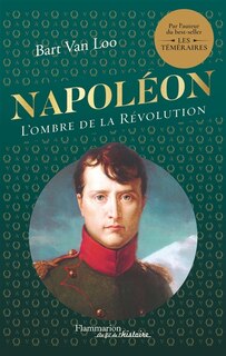 Front cover_Napoléon