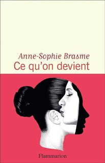Front cover_Ce qu'on devient
