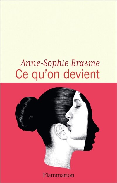 Front cover_Ce qu'on devient