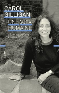 Front cover_Une voix humaine