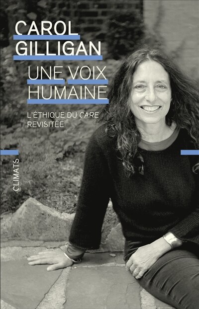 Front cover_Une voix humaine