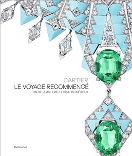 Front cover_Cartier