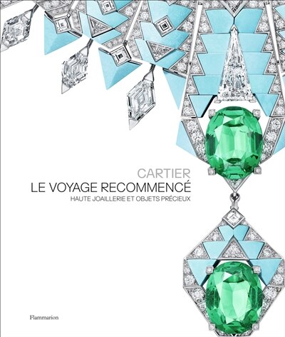 Front cover_Cartier