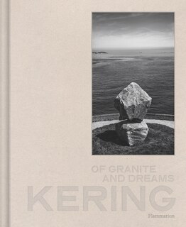 Front cover_Kering: Of Granite and Dreams