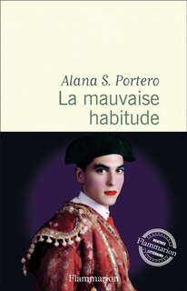Front cover_LA MAUVAISE HABITUDE