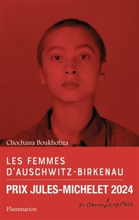 Front cover_Les femmes d'Auschwitz-Birkenau