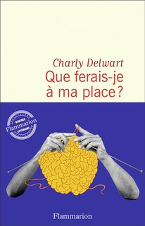 Couverture_Que ferais-je à ma place ?