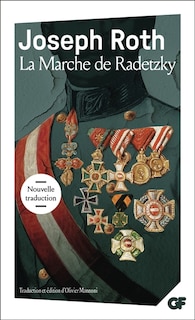 Couverture_La marche de Radetzky