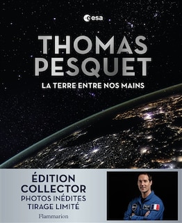 Couverture_La Terre entre nos mains