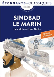Couverture_Sindbad le marin