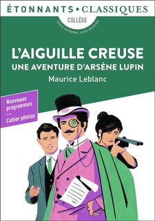 Front cover_L' aiguille creuse