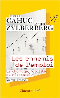 Couverture_Les ennemis de l'emploi