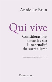 Front cover_Qui vive