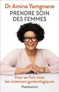 Couverture_L' Prendre soin des femmes