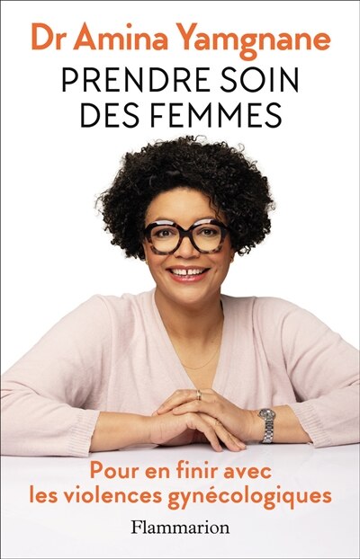 Couverture_L' Prendre soin des femmes