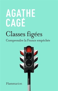 Front cover_Classes figées