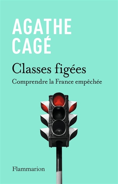 Front cover_Classes figées
