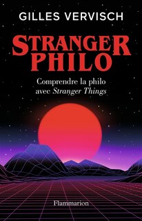 Front cover_Stranger philo