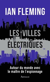 Couverture_Les villes électriques