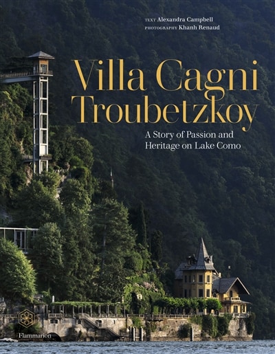 Couverture_Villa Cagni Troubetzkoy