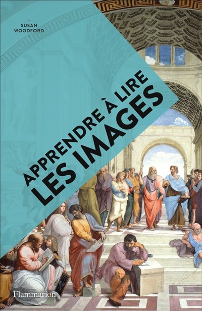 Front cover_Apprendre à lire les images