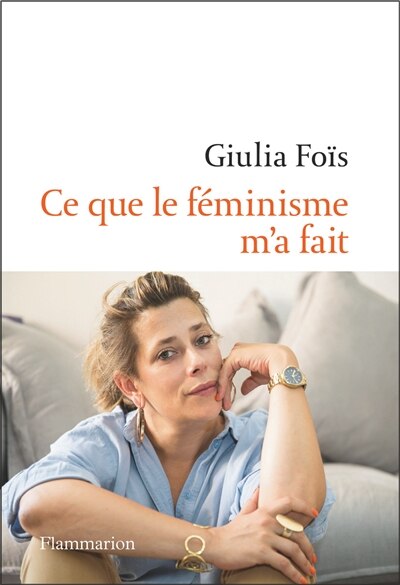 Front cover_Ce que le féminisme m'a fait