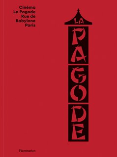 Front cover_Cinéma La Pagode